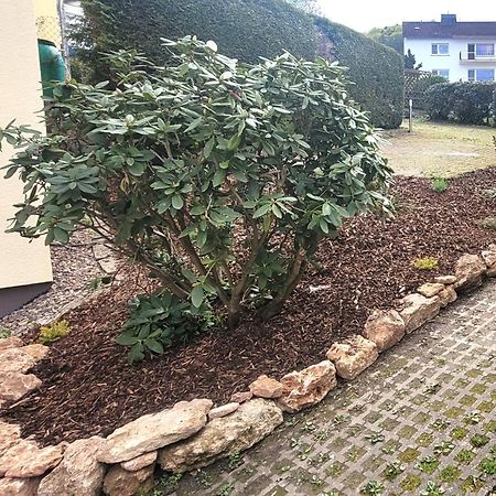 Apartment Stadtliebe Marburg Ps4 Bagian luar foto