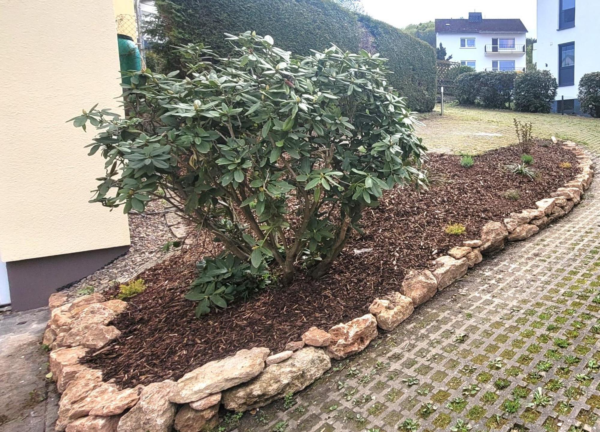 Apartment Stadtliebe Marburg Ps4 Bagian luar foto
